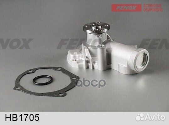 Насос водяной HB1705 fenox