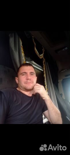 Водитель категории всде