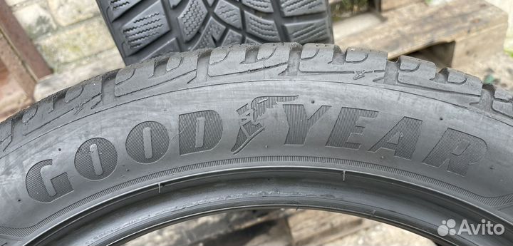 Goodyear UltraGrip Performance+ 205/50 R17