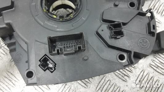 Переключатель поворотов и дворников (стрекоза) BMW