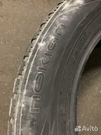 Nokian Tyres Hakkapeliitta R2 SUV 285/50 R20 116R