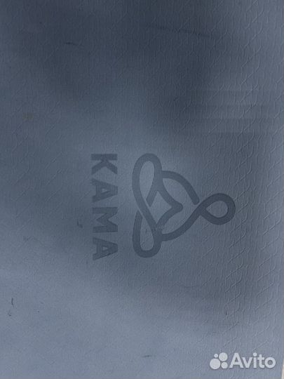 Kama коврики б/у