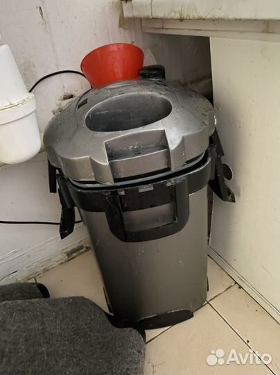 Фильтр Tetra 1200