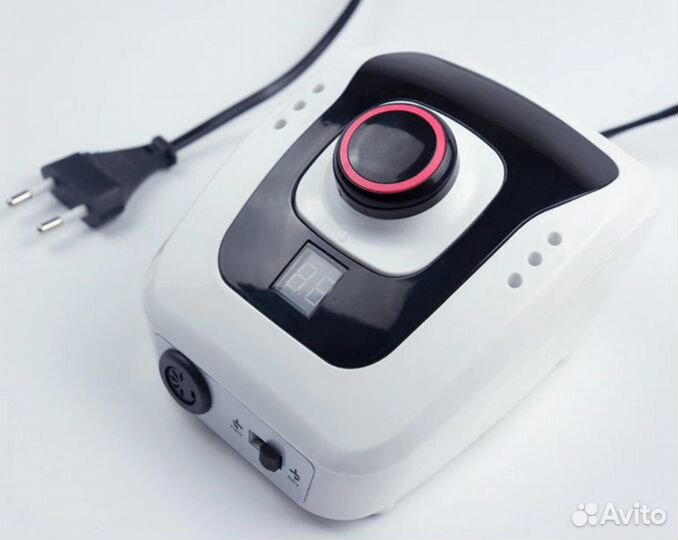 Аппарат для маникюра и педикюра - Фрезер 65 Вт