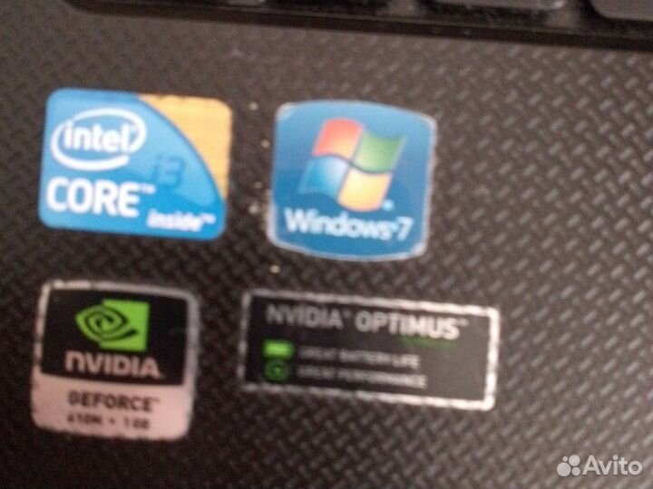 Ноутбук Acer Aspire 5742g