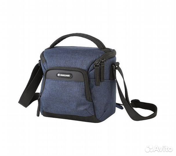 Сумка Vanguard Vesta Aspire 15, синяя