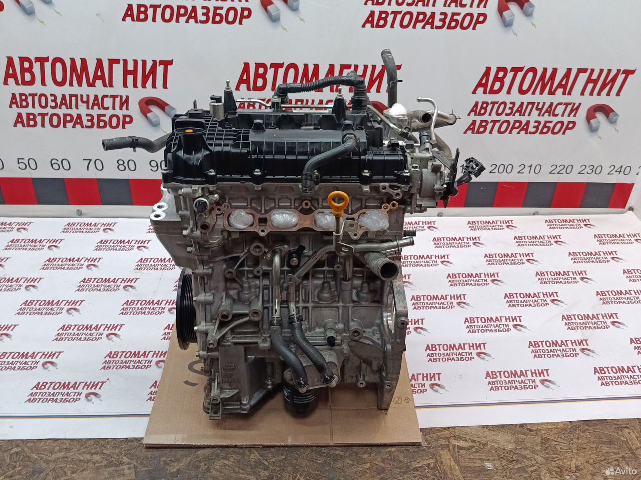 Двигатель BHE15-EFZ Джили Кулрей рестайлинг