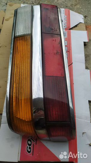 Запчасть на bmw е28