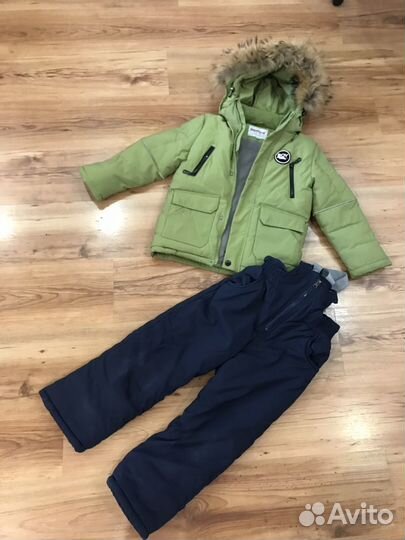 Костюм детский 6-7 лет