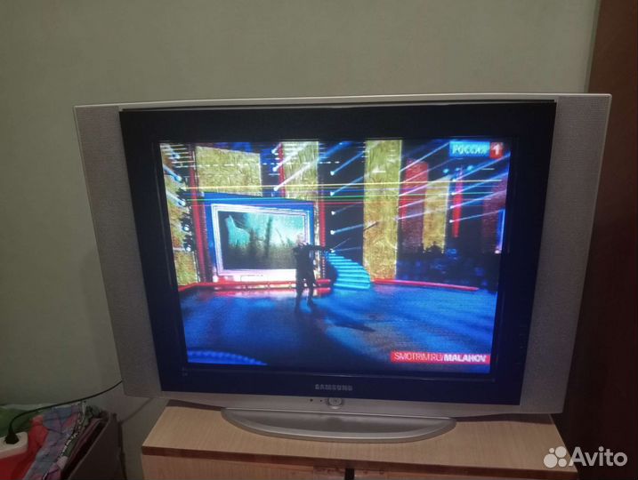 Телевизор Samsung 29