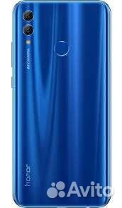 Телефон Huawei 10lait