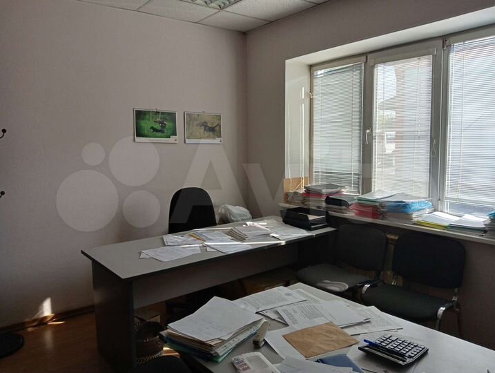 Офис, 13.4 м²