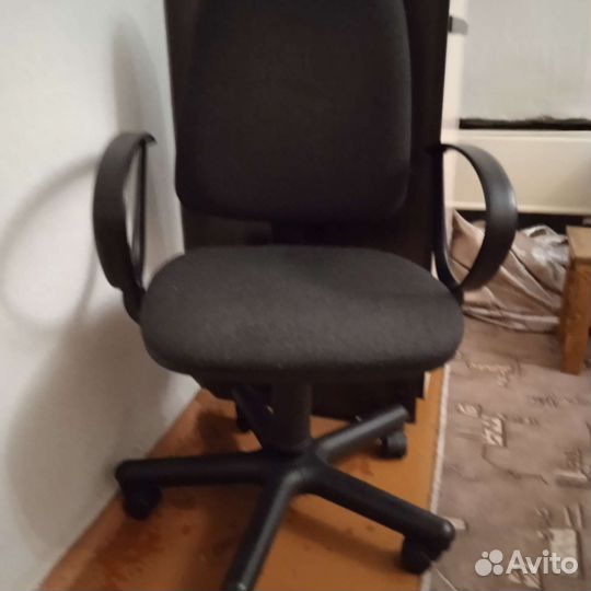 Компьютерное кресло бу