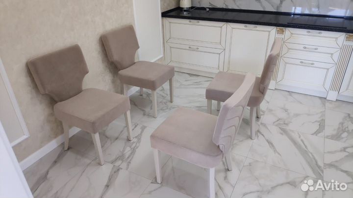 Дизайнерские стулья от производителя