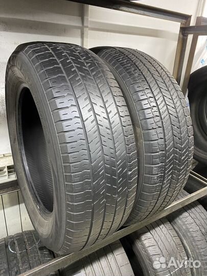 Yokohama Geolandar G91AT 225/65 R17 102H