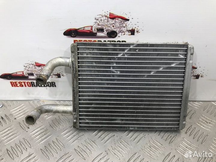 Радиатор печки Byd F3 седан 4G18 2008