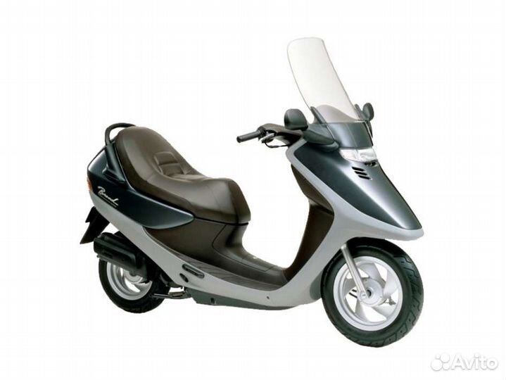 Хонда броад