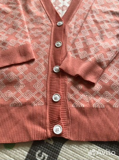 Кардиган женский