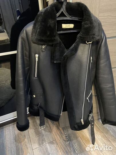 Продам дубленку