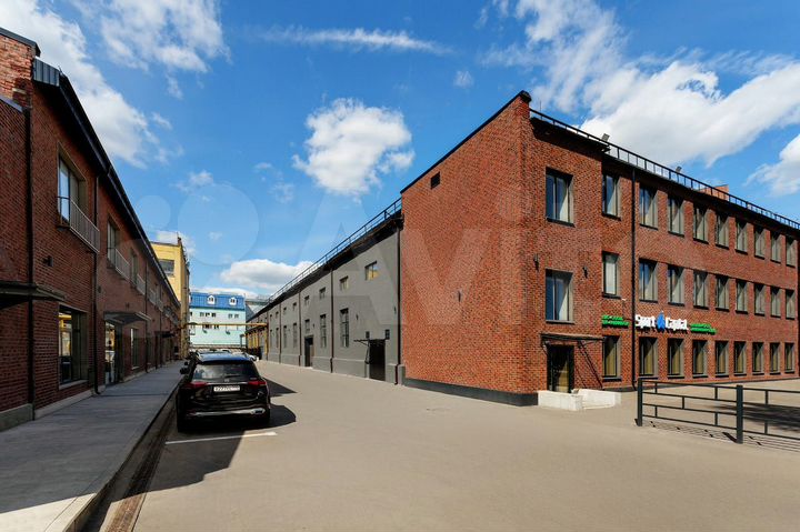 Помещение 480м² под разные назначения