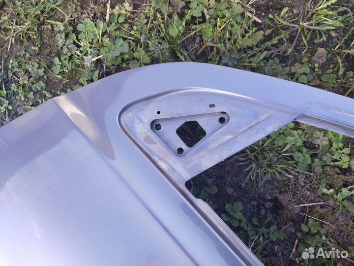 Дверь передняя левая nissan qashqai j10