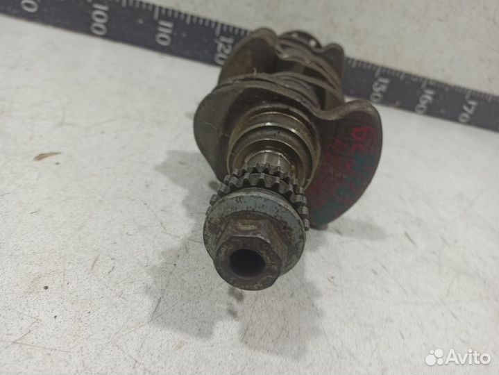 Коленвал A2700300001 Мерседес