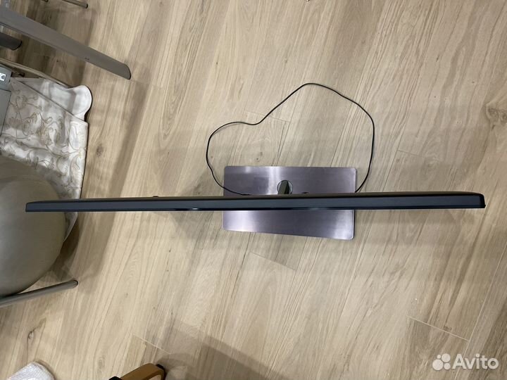 Телевизор Philips 46 диагональ SMART LED TV