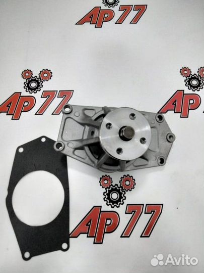 Помпа Mitsubishi 4D33 M57