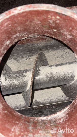 Шнековый траспортер зерна и для много чего они