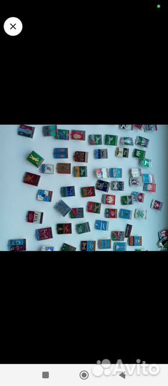 Значок герб СССР