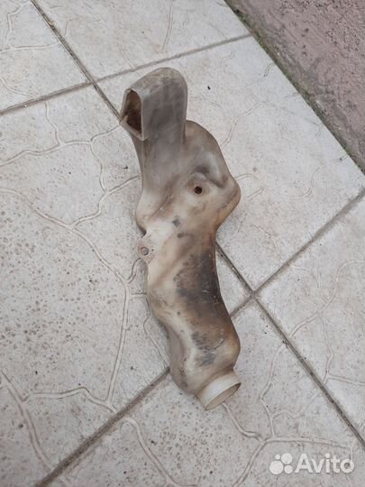 Запчасти honda lead