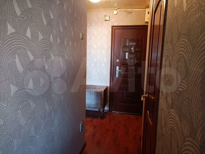 1-к. квартира, 30 м², 7/9 эт.