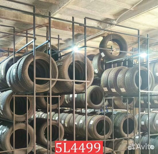 Hankook Winter I'Cept Evo 215/55 R17 94M