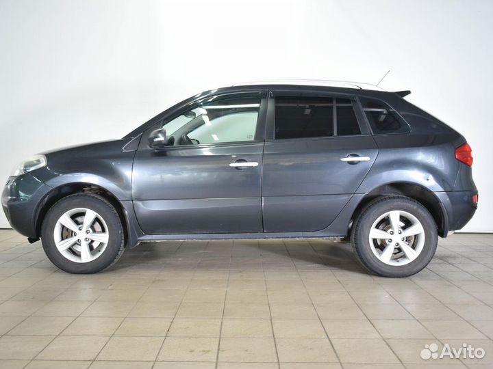 Renault Koleos 2.5 МТ, 2011, 280 762 км