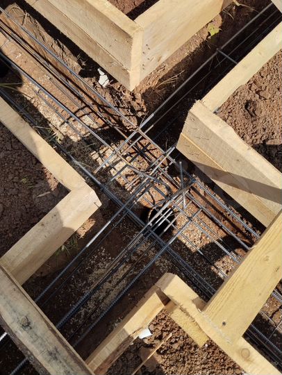 Дом 120 м² на участке 10 сот.