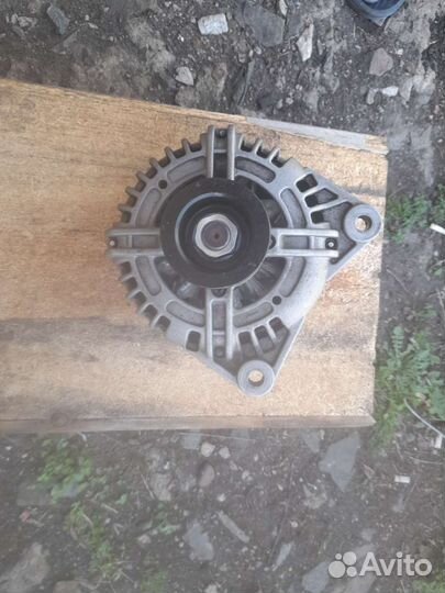 Продам генератор cummins isf 3.8 12v