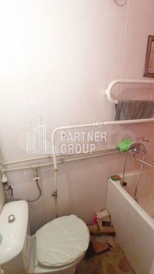 1-к. квартира, 31,4 м², 2/2 эт.