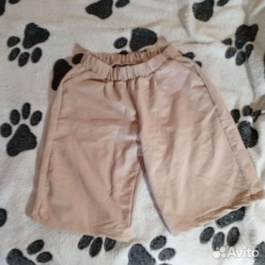 Летние шорты