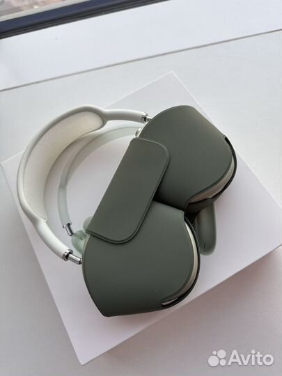 Наушники apple airpods max