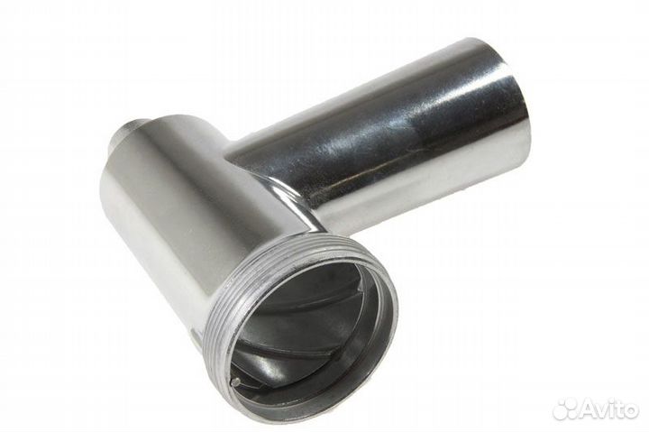 Корпус металлический для мясорубки KW658546 Кенвуд