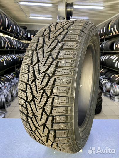 Nokian Tyres Nordman 7 SUV 235/70 R16 107H