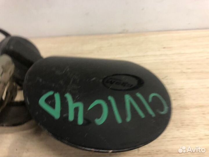 Лючок бензобака Honda Civic 4D