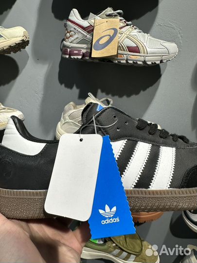 Кроссовки Adidas samba