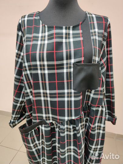 Платье женское