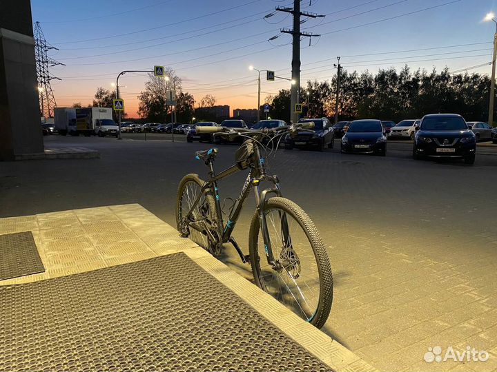 Велосипед Stern Energy 2.0