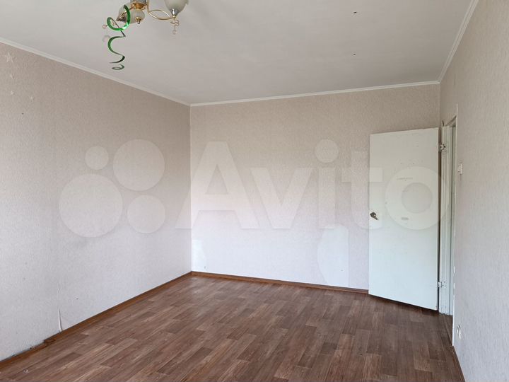 2-к. квартира, 53 м², 8/9 эт.