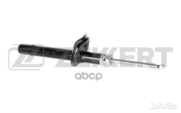 Амортизатор масляный передней подвески Peugeot