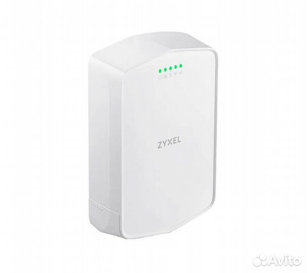 Модем Zyxel LTE7240-M403, уличный