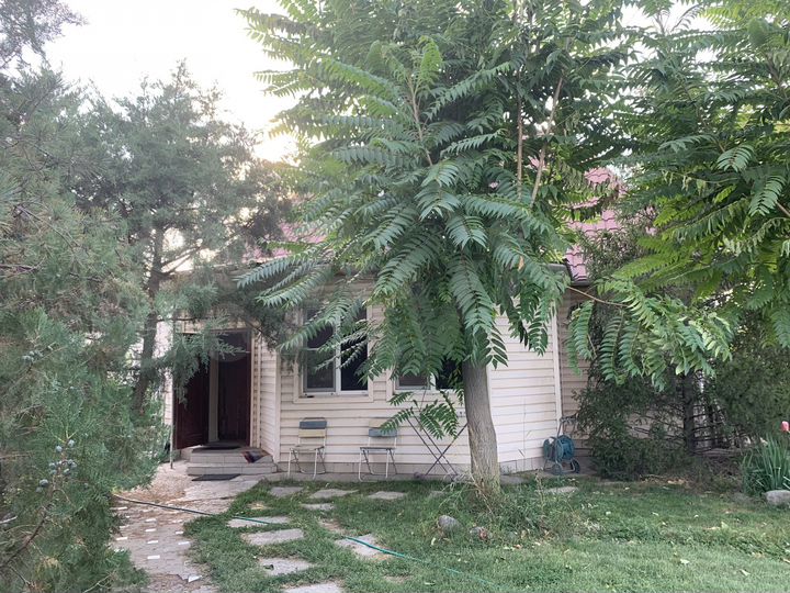 Дом 127,9 м² на участке 9,2 сот.