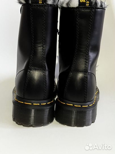 Ботинки Dr. Martens 1460